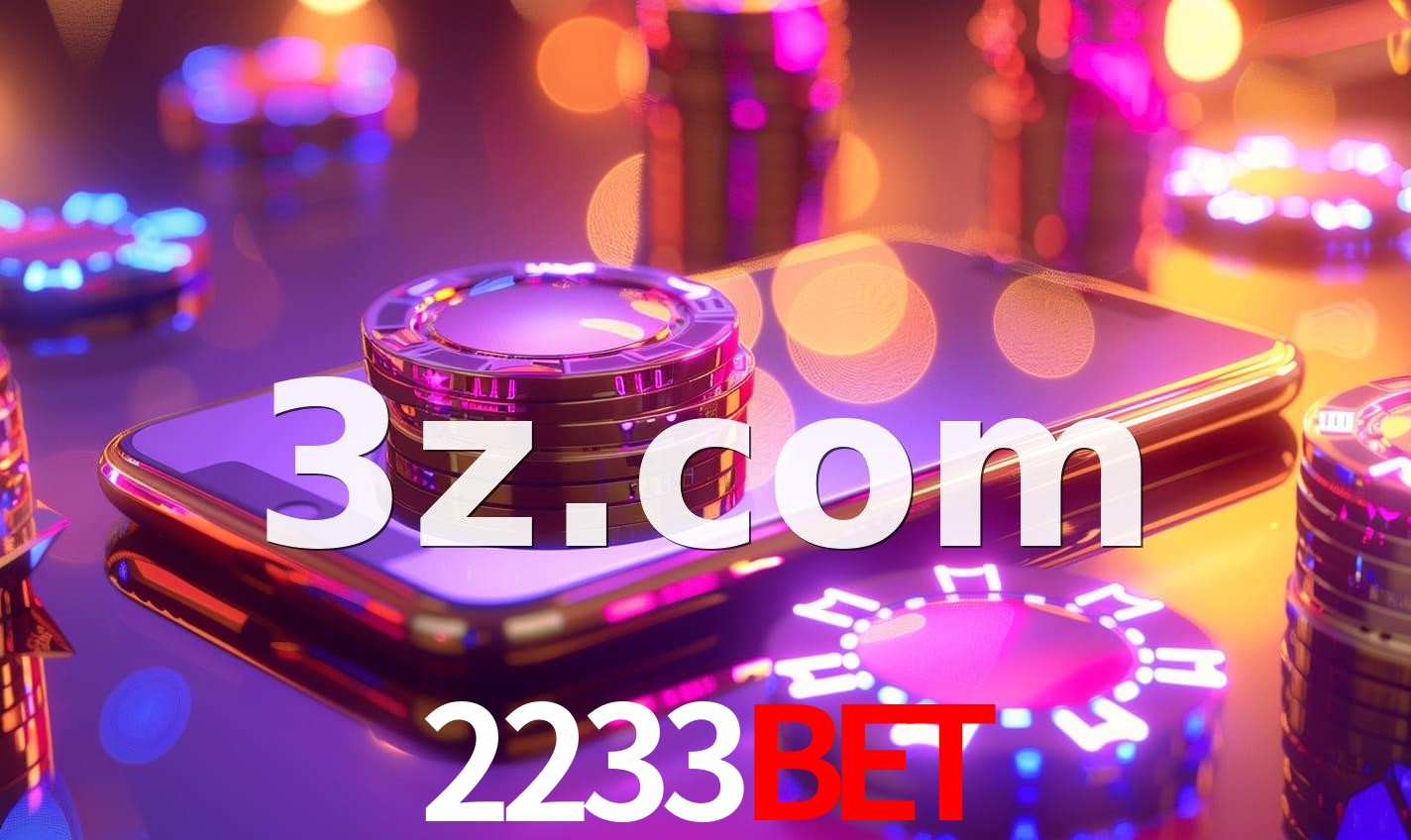 Login 2233bet.COM Casino Online